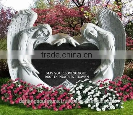 Sad Angel Monument DSF-M026