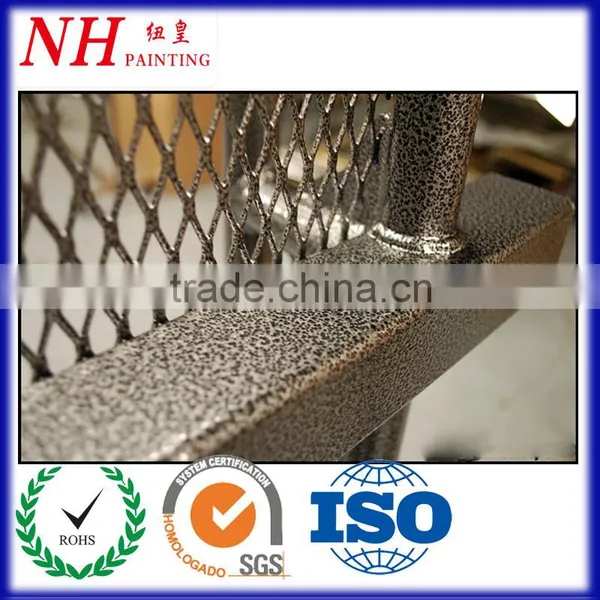 Electrostatic polyester powder coating price