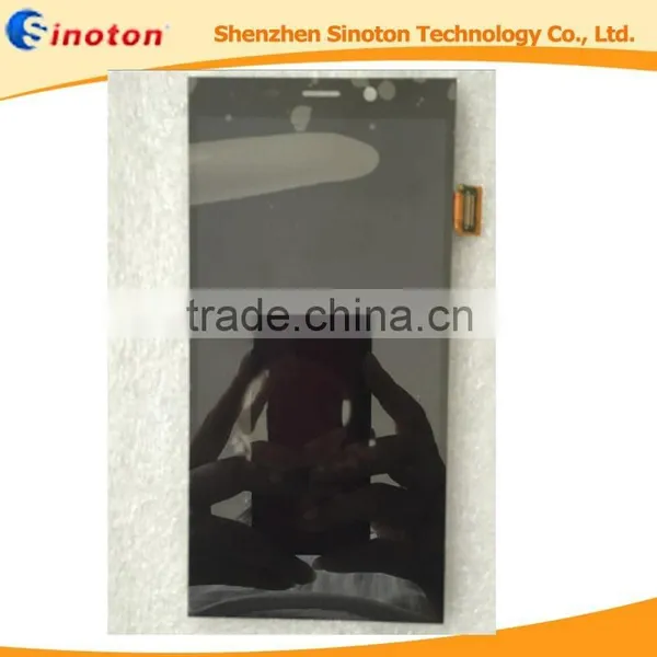 LCD TOUCH ASSEMBLY for Blu Life Pure XL L260L PHONE REPALCEMENT photo-2