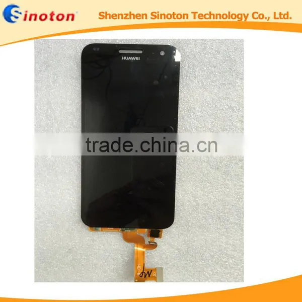 Display Lcd for Huawei Ascend g7 LCD Display Screen