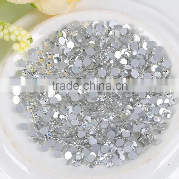 2016 Good Selling in Stock Diy Flated Jewelry Crystal Beads Wholesale Quality Choice photo-4