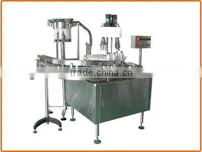 ROPP cap capping machine