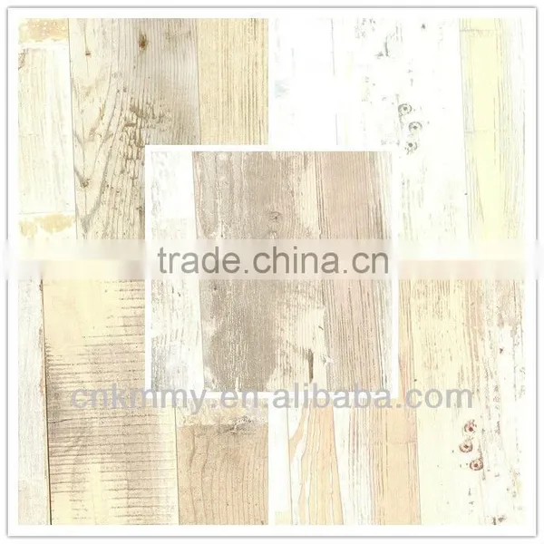 New Design Melamine Wood Grain Paper for Flooring and Furniture