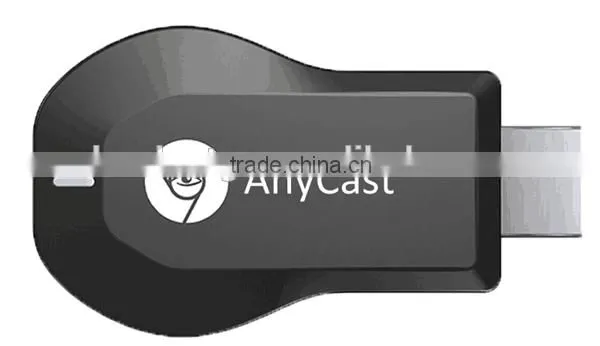 Action 600MHz/1Ghz Linux 3.0.8+ 128MB Miracast Wifi Support EZcast M2 Google Chromecast for Iphone / Ipad / Samsung / PC photo-2