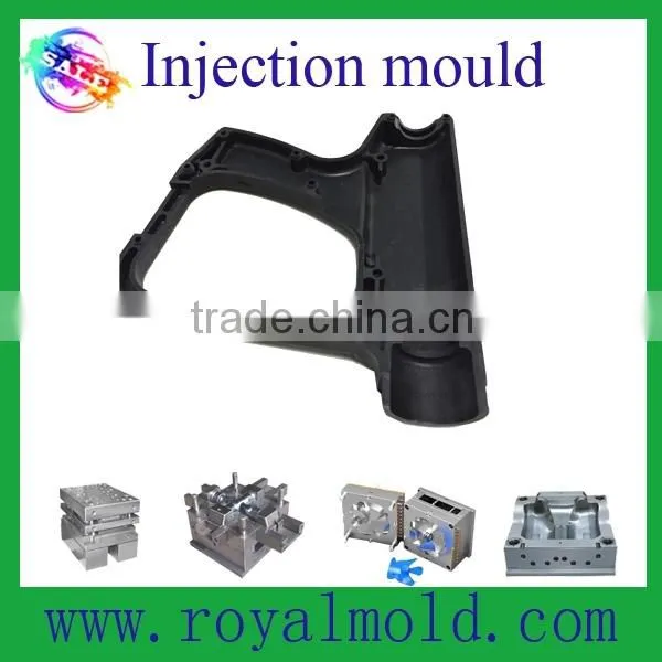 11years Experience Oem&odm Customized Plastic Injection Tooling Molding photo-3