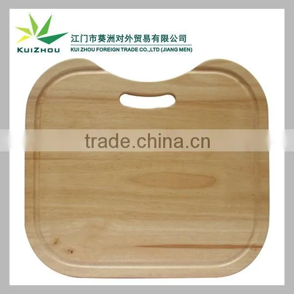 Wooden Cutting Board