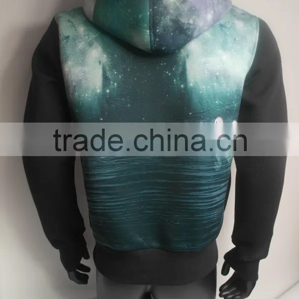 Cheap Custom Hoodies With Your Own Design 2016 photo-2