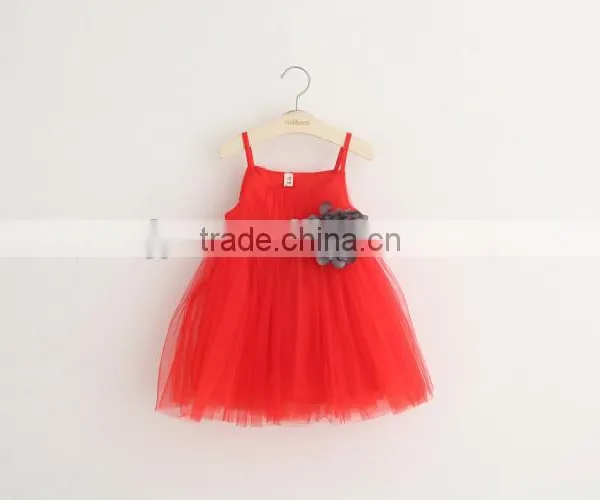 Girls Christmas Dress Baby Climbing Clothes Leotard Romper Dress photo-3