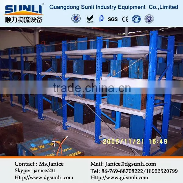 Drawer Mould Rack photo-2
