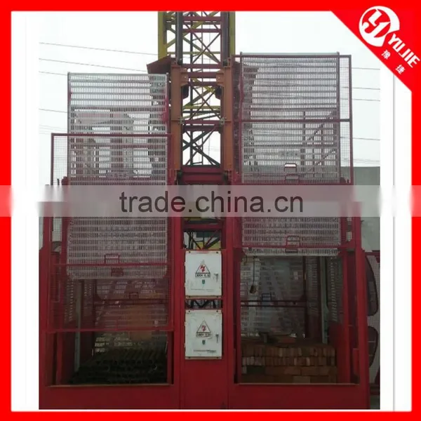 Frequency Inverter Construction Hoisting Machinery SC100