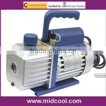 DS115-DS1100 single stage vacuum pumps