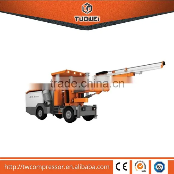 Hydraulic Trailer Mounted Water Well Drilling Rig for Sale photo-2