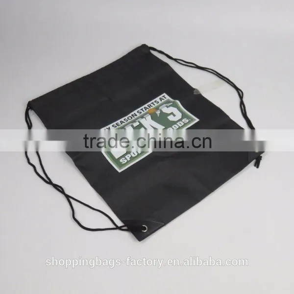 Cheap Shoe Carrier Bag photo-2