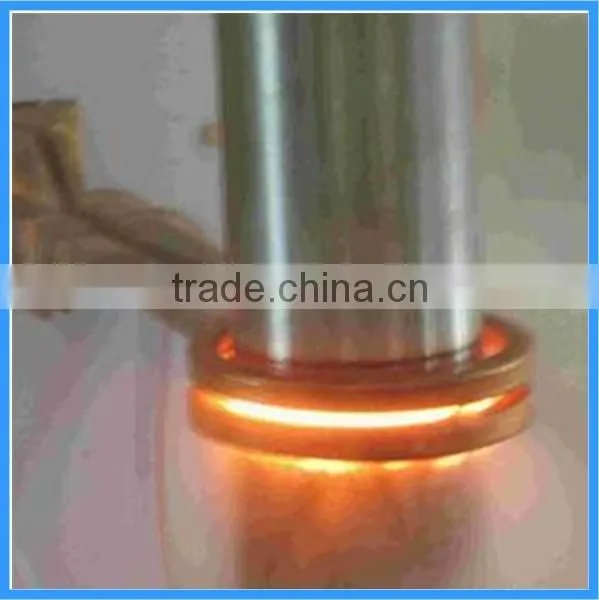 Induction Heating Generator For Shaft Hardening (JLC-120KW)