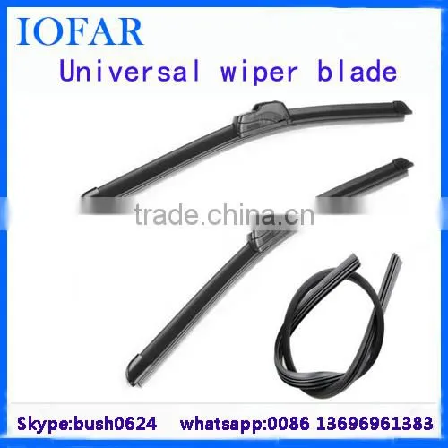 High Performance Peugeot 206 Wiper Blade photo-3