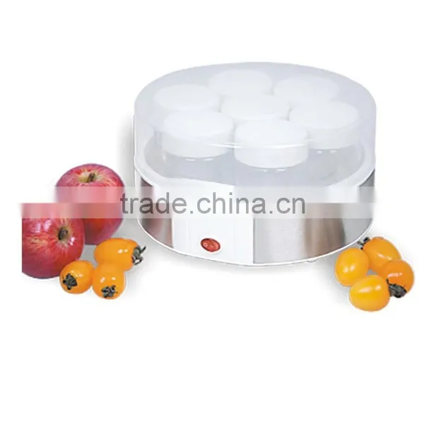 Yoghurt Making Machine With 7 Glass Jars photo-6