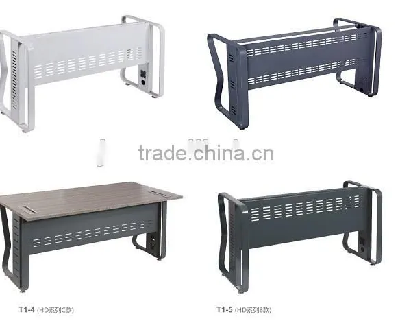 Executive Ceo Office Table Modern Office Desk photo-6