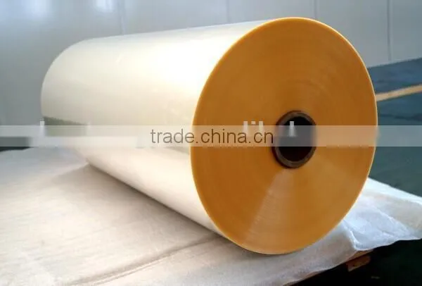 High Barrier BOPP Film With PVDC Coating for Package photo-2