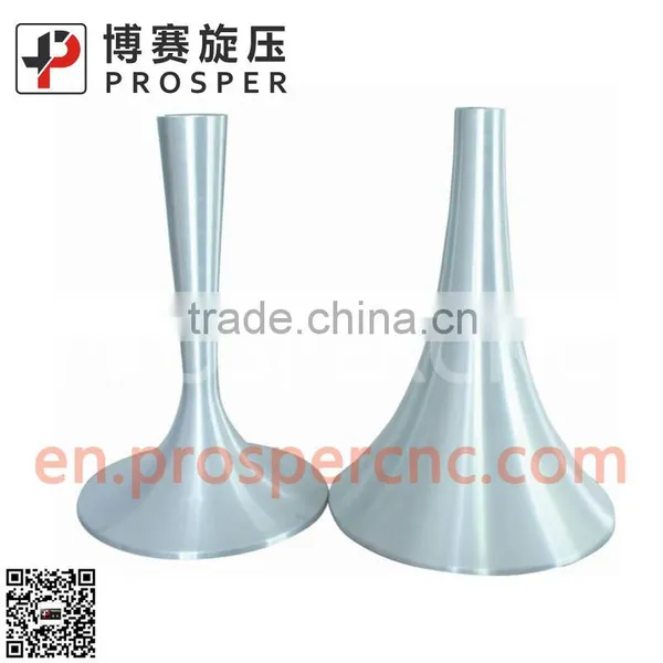 Cnc Metal Spinning Machine for Auto Parts Industry photo-4