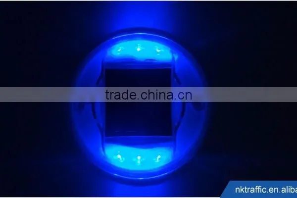 IP68 High Quality Solar Road Stud Cats Eye photo-5