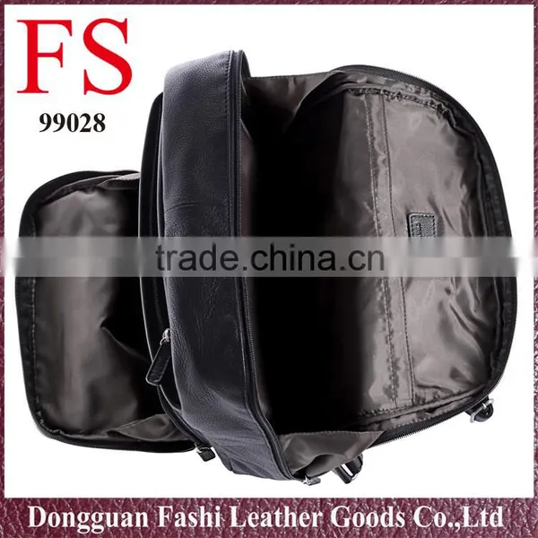 Fashion Backpack China Factory Wholesale Business Laptop Backpack photo-6