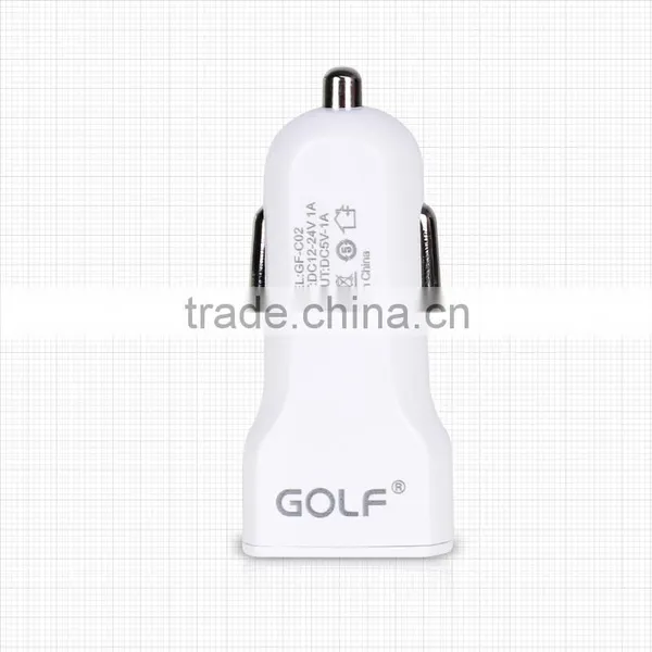 Hot Selling Mini Wireless USB Car Charger 5V 1000ma for Mobile Phone/pad photo-3