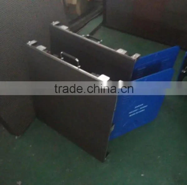 Hot Sale Full Color P5 Indoor LED Screen photo-5