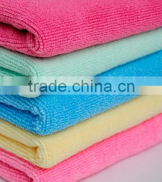 Taiwan Wholesale Microfiber Yoga Towel Manufacturer photo-2
