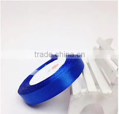 Custom Silk Ribbon For Chair photo-5