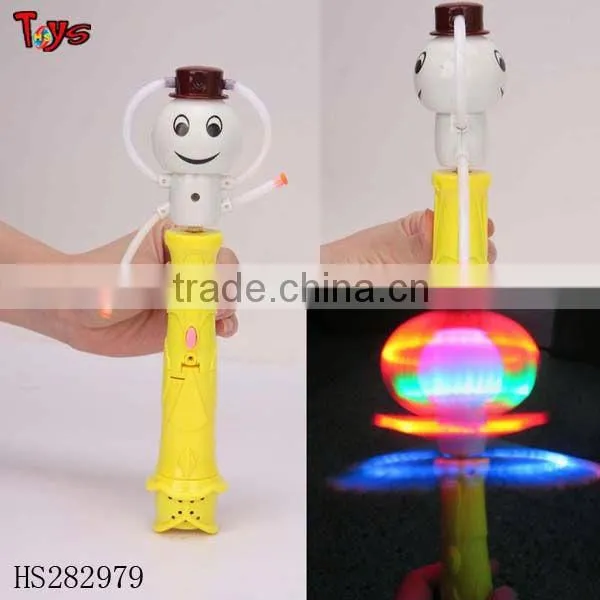 2014 Electronic Novelty Flashing Toy