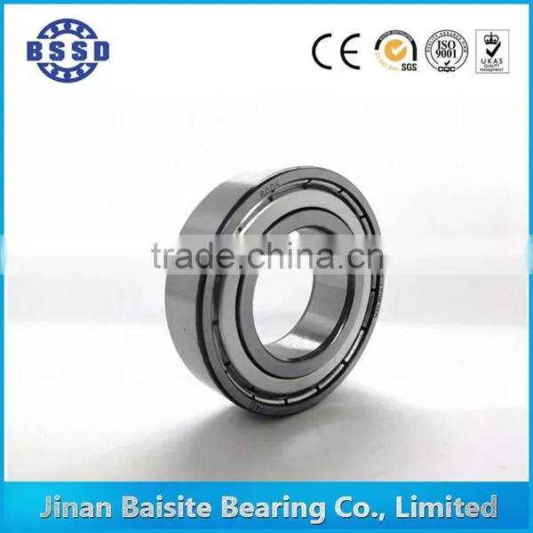 2016 Best Quality Chrome Steel 627ZZ Miniture Ball Bearings photo-2
