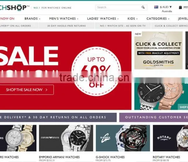 Online Shopping Website Garments photo-6