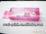 Environmental Plastic Packing Box
