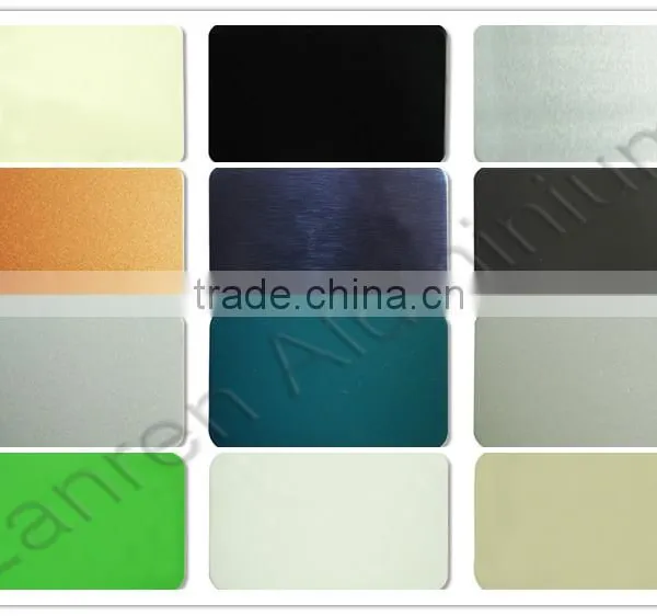ACP-PE/PVDF Lightweight and Easy to Maitain photo-3