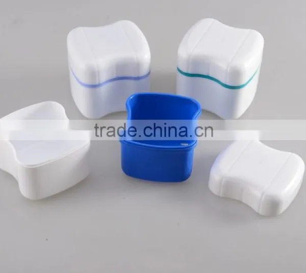 DENTURE BOX FOR DENTIST USE photo-2