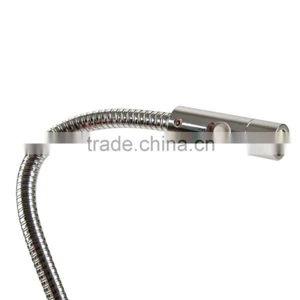 Hotel Bedside Flexible Snake Led Reading Lamp,Bedside Flexible Snake Led Reading Lamp,Flexible Snake Led Reading Lamp WL1076 photo-4