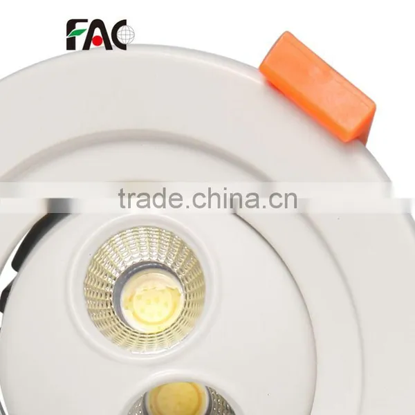 China Wholesale Recessed Adjustable Par30 14w Led Spot Light photo-4