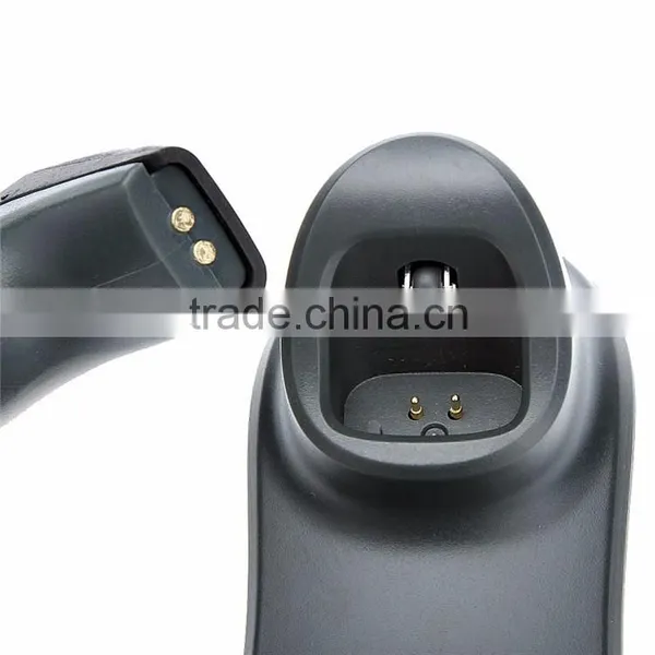 Small Wirelessaser Stock Barcode Scanner for Android Phone photo-4