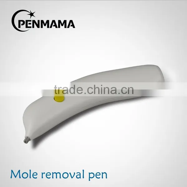 Portable Derma Roller Pen/Dirty Spot Remover With CE photo-2