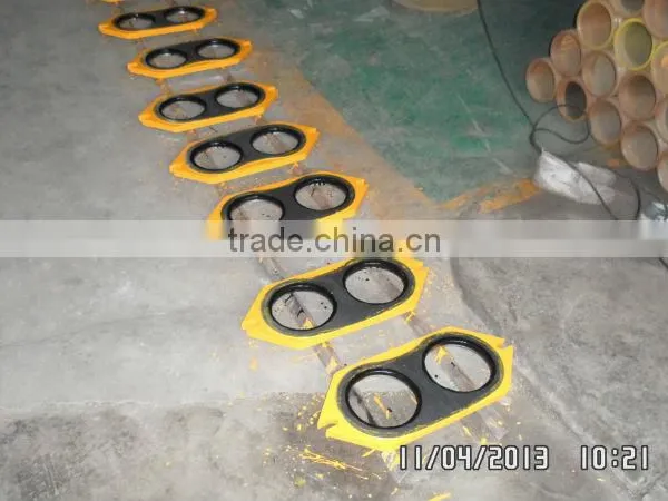 Wear Plate and Cutting Ring photo-4