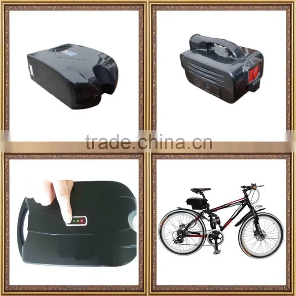 24v Lithium Battery for Electric Bike photo-2