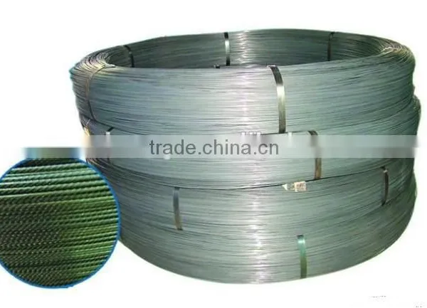 Hot Sale 4.0mm to 10.0mm High Tensionned Wire Spring Clip