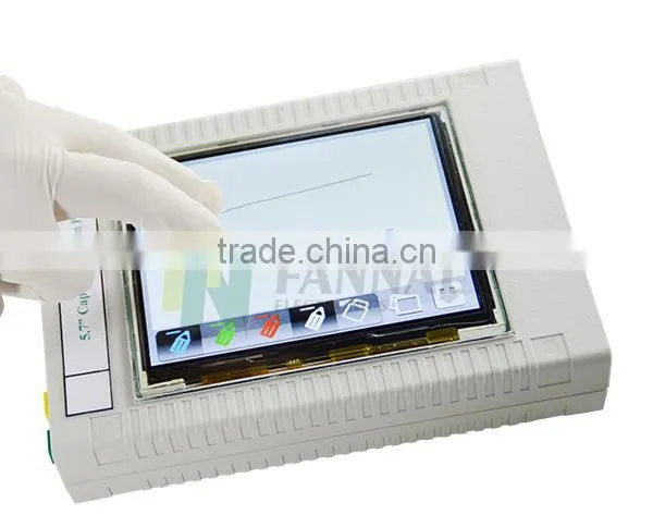 2.8, 3.5, 4.3 up to 17 Inch Capacitive Type TFT LCD Touch Screen photo-2