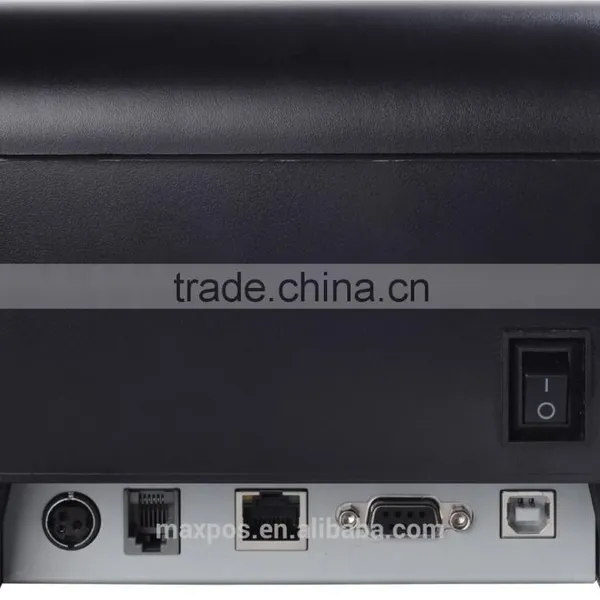 POS Thermal Receipt Printer photo-3