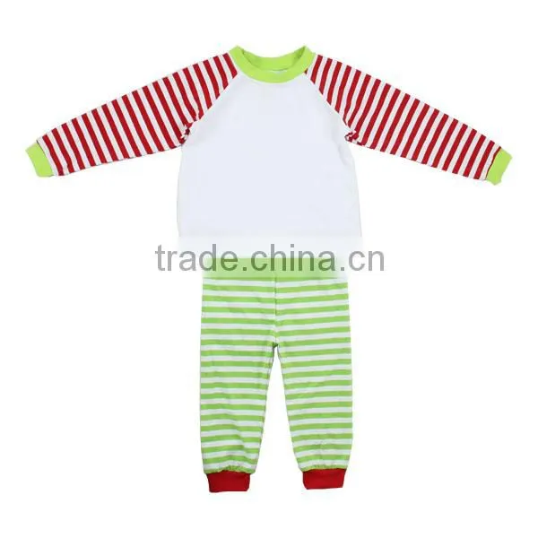 Pyjamas Caluby Wholesale Baby Sleepwear Persnickety Pajamas Baby Boys Christmas Pajamas Family photo-2
