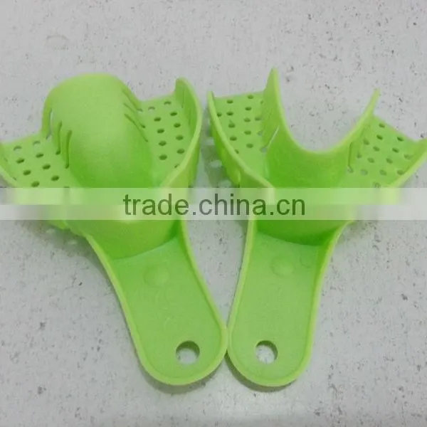 Impression Materials Type and Polymer Material Dental Impression Material photo-5