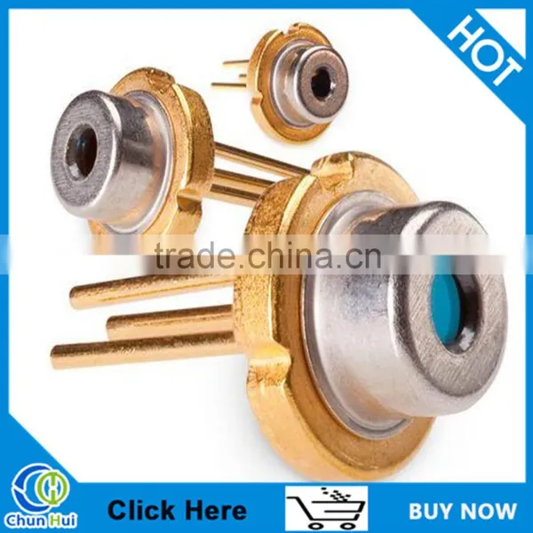 Top Sellers Mitsubishi Cheap Low Cost Red 100Mw 650Nm Laser Diode photo-2