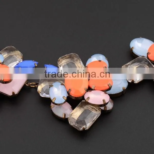 Fashion Jewelry Necklace photo-4
