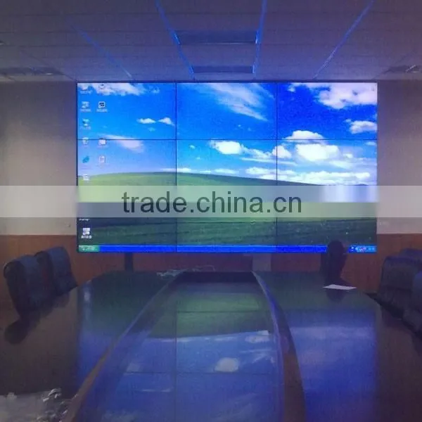 Ultra Narrow Bezel,LCD VIDEO WALL IP46UH photo-2
