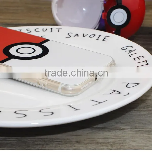 2016 New Product Pokemon Silicon Cell Phone Case Packaging photo-5